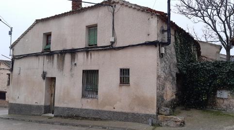 Foto 2 de Dúplex en venda a Calle Moral, Basardilla, Segovia