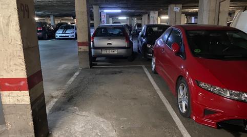 Garage for sale in Carrer D'almeria, 6, Les Planes, L'Hospitalet de Llobregat - image 2 Photo 2 of Garage for sale in Carrer D'almeria, 6, Les Planes, L'Hospitalet de Llobregat