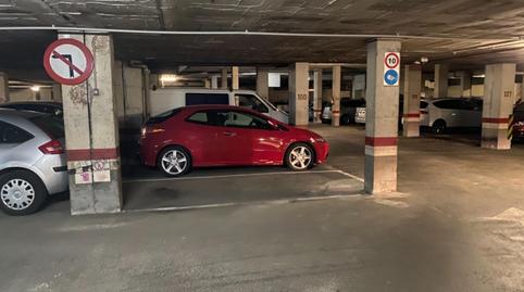 Garage for sale in Carrer D'almeria, 6, Les Planes, L'Hospitalet de Llobregat - image 3 Photo 3 of Garage for sale in Carrer D'almeria, 6, Les Planes, L'Hospitalet de Llobregat