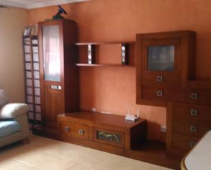Living room of House or chalet for sale in Matapozuelos