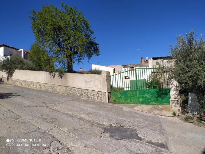 Casa adosada en venta en Calle Jazmines, Huéneja, Granada | fotocasa