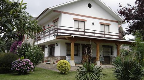 Foto 2 de Casa o chalet en venta en Calle el Bosque, 9, Muriedas, Camargo