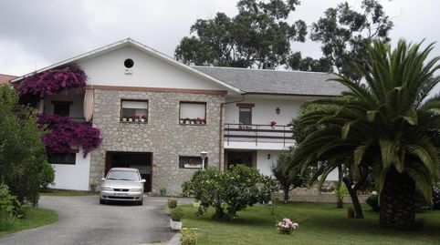 Foto 4 de Casa o chalet en venta en Calle el Bosque, 9, Muriedas, Camargo