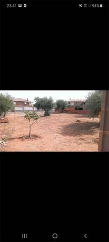 Terreno en Venta en Calle Guatemala, 7 en Argés