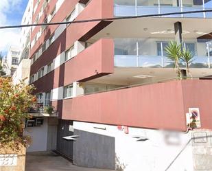 Exterior view of Garage for sale in  Palma de Mallorca