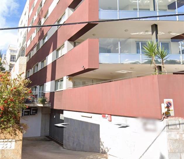 Garaje en venta en Camí Corb Marí, 7, Porto Pi, Palma de Mallorca - imagen 1 Foto 1 de Garaje en venta en Camí Corb Marí, 7, Porto Pi, Palma de Mallorca