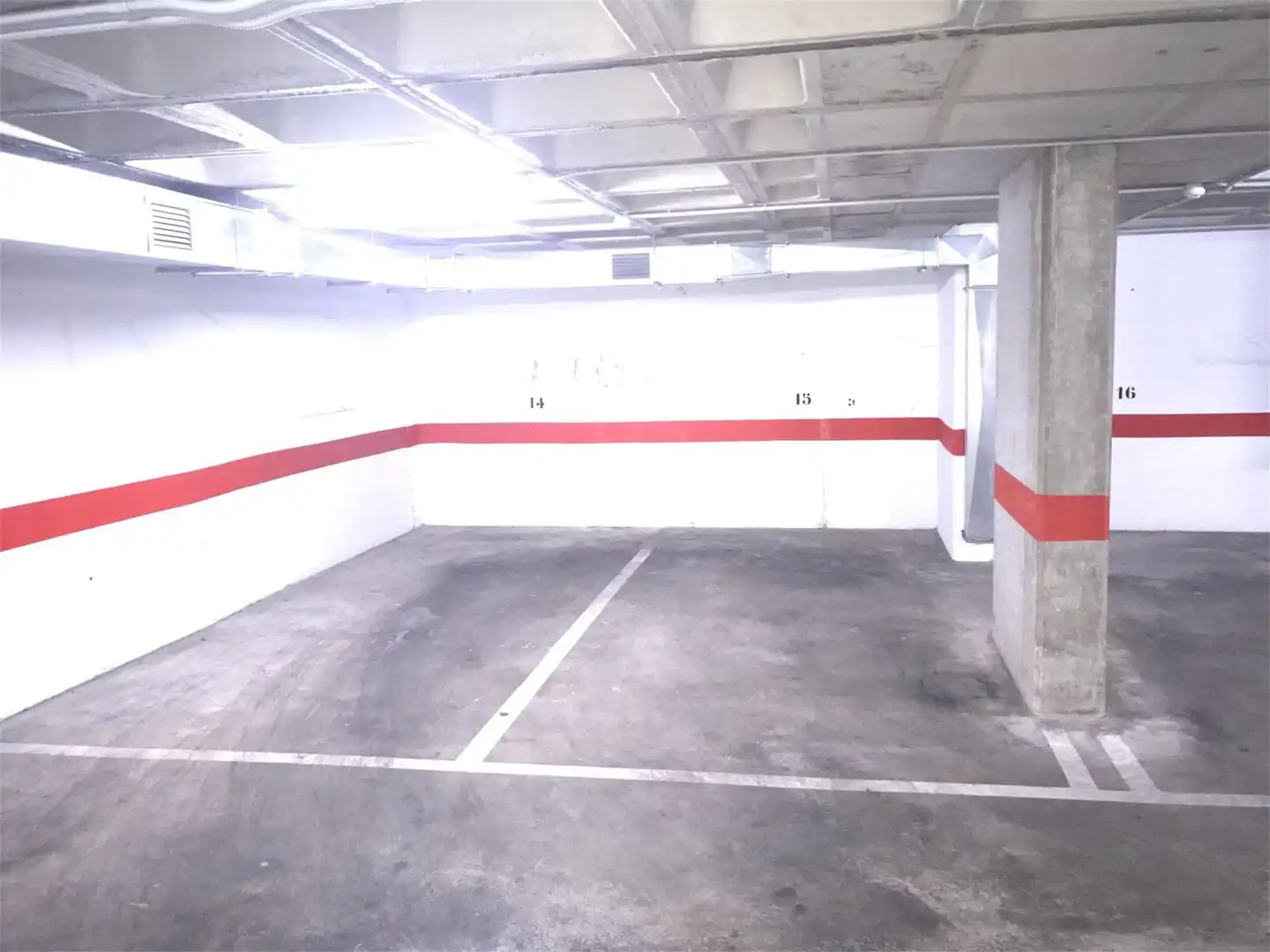 Parking de Garaje en venta en  Palma de Mallorca