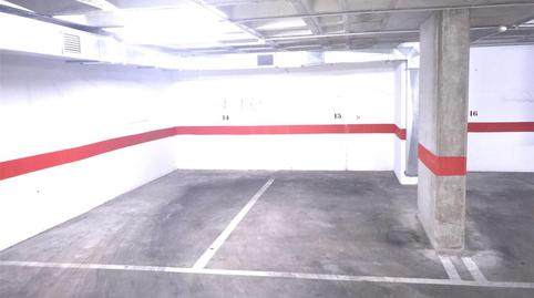 Garaje en venta en Camí Corb Marí, 7, Porto Pi, Palma de Mallorca - imagen 2 Foto 2 de Garaje en venta en Camí Corb Marí, 7, Porto Pi, Palma de Mallorca