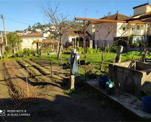 Jardí de Terreny en venda en Ourense Capital 