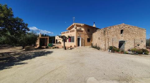 Photo 2 of House or chalet for sale in Extraradi Diseminats, 22, Aldover, Tarragona