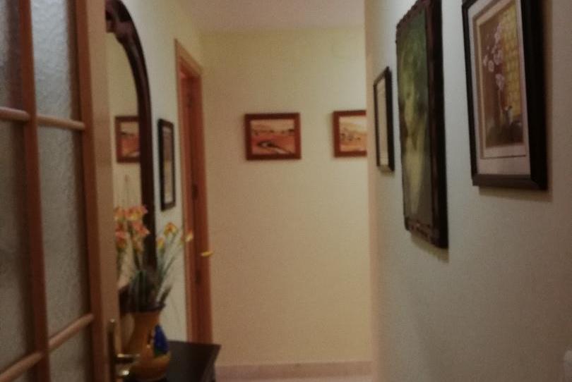 Pis en venda a Avenida Ejército Español, Muelle, Ceuta Capital - imatge 1 Foto 1 de Pis en venda a Avenida Ejército Español, Muelle, Ceuta Capital