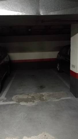 Garaje en Alquiler en Avenida de Europa en Zarzaquemada