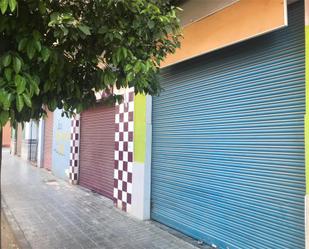 Premises for sale in  Valencia Capital