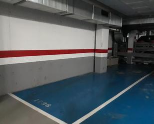 Parking of Garage for sale in Santa Coloma de Gramenet