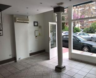 Premises for sale in Marbella  with Air Conditioner