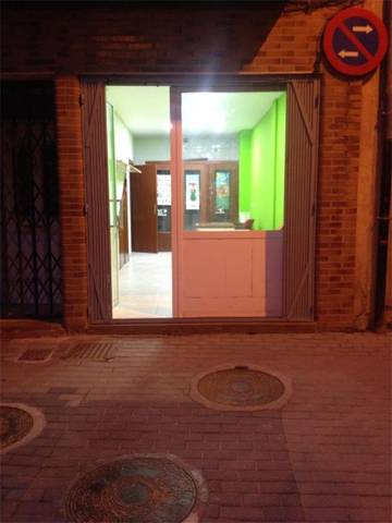 Local comercial en Venta en Calle del Horno, 23 en Autol