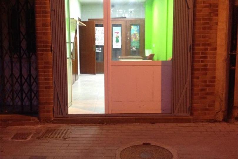 Premises for sale in Calle del Horno, 23, Autol, La Rioja - image 1 Photo 1 of Premises for sale in Calle del Horno, 23, Autol, La Rioja