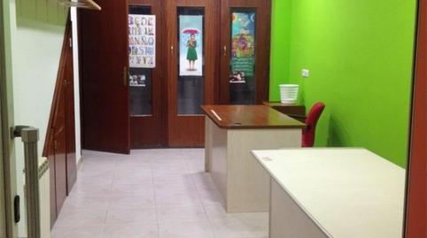 Premises for sale in Calle del Horno, 23, Autol, La Rioja - image 3 Photo 3 of Premises for sale in Calle del Horno, 23, Autol, La Rioja