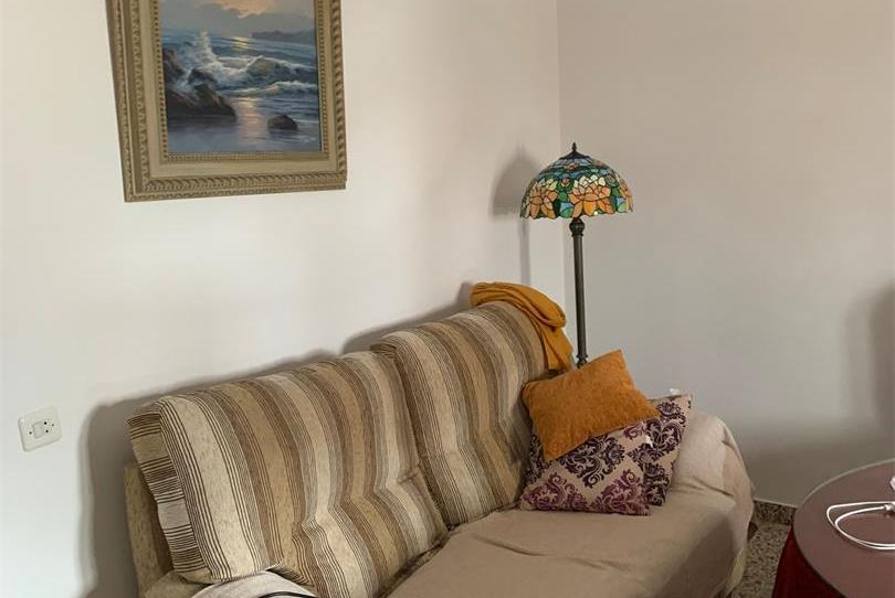 Pis en venda a Calle la Cruz, Fornes, Granada - imatge 1 Foto 1 de Pis en venda a Calle la Cruz, Fornes, Granada