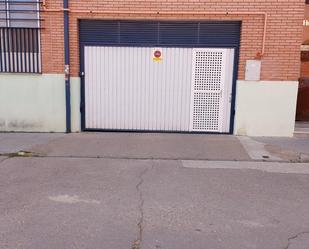 Parking of Garage for sale in Tordesillas