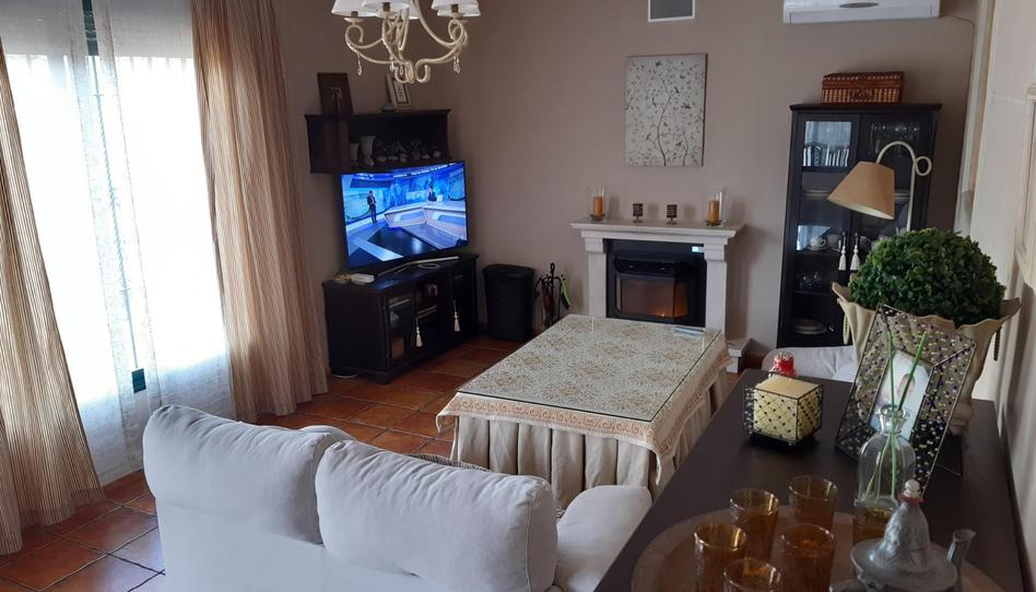 Photo 1 of House or chalet for sale in Santa Maria de Trassierra, Córdoba