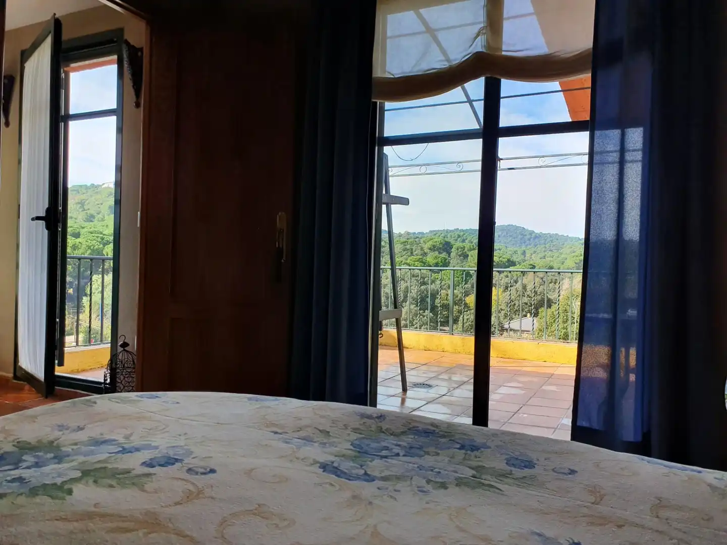 Habitación de Casa o chalet en venta en  Córdoba Capital con Aire acondicionado, Terraza y Piscina