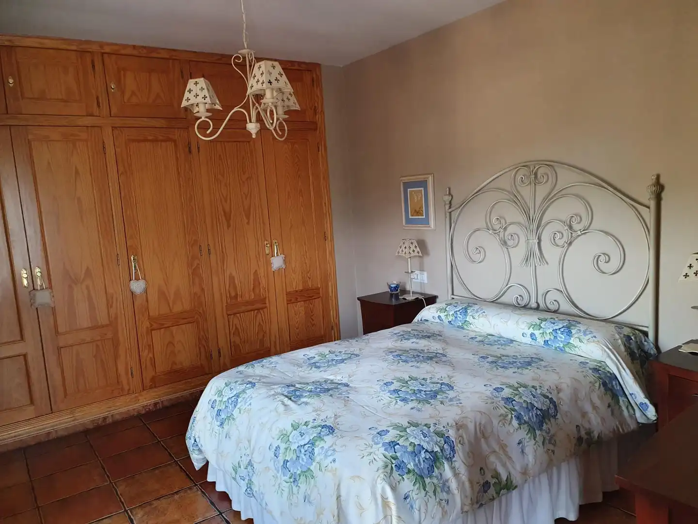 Habitación de Casa o chalet en venta en  Córdoba Capital con Aire acondicionado, Terraza y Piscina