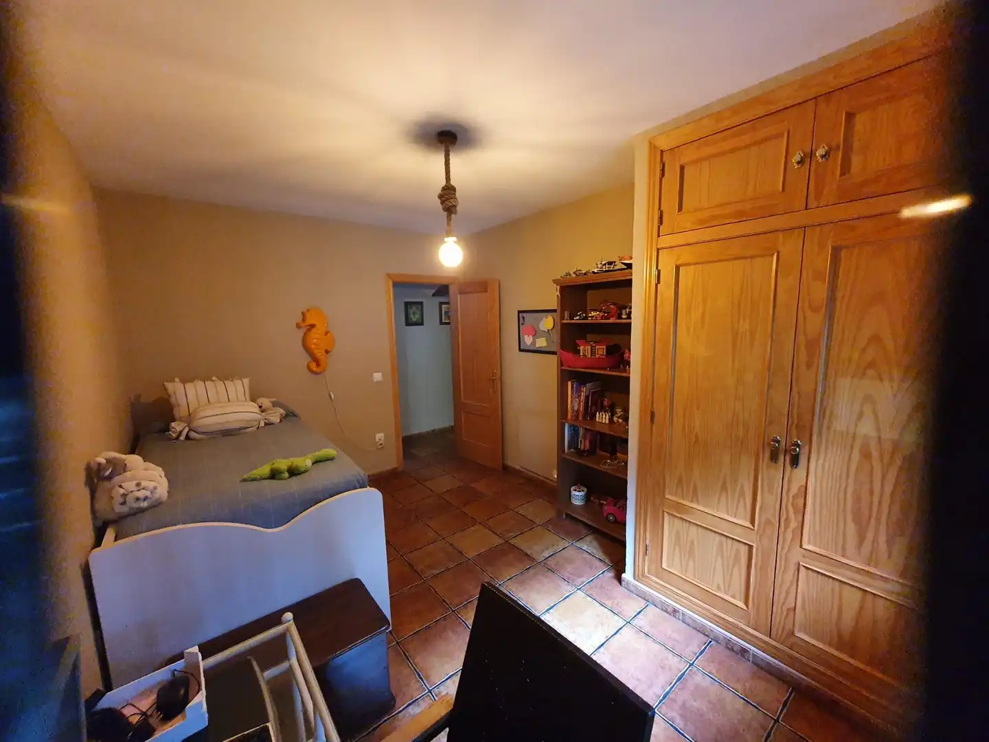 Habitación de Casa o chalet en venta en  Córdoba Capital con Aire acondicionado, Terraza y Piscina