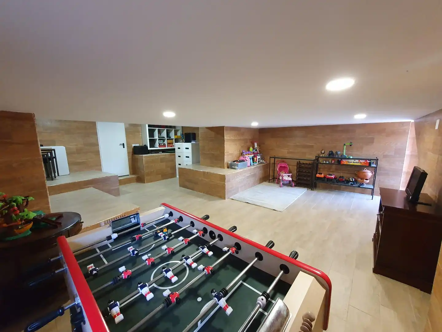 Casa o chalet en venta en  Córdoba Capital con Aire acondicionado, Terraza y Piscina