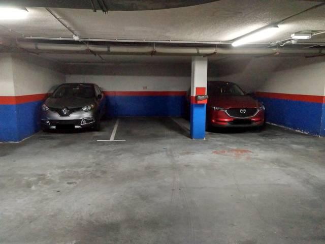 Garaje en Venta en Avenida del Mar Cantábrico, 16 en Viesques