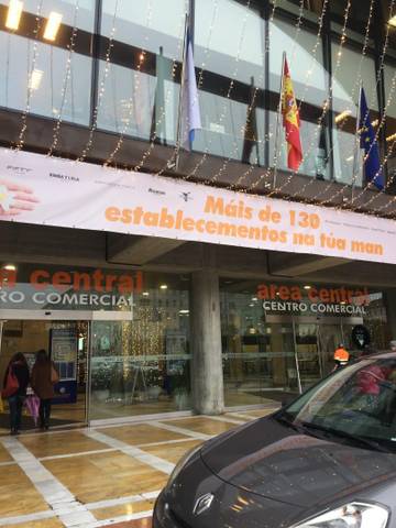 Local comercial en Venta en Rúa das Fontiñas, 4 en Concheiros - Fontiñas