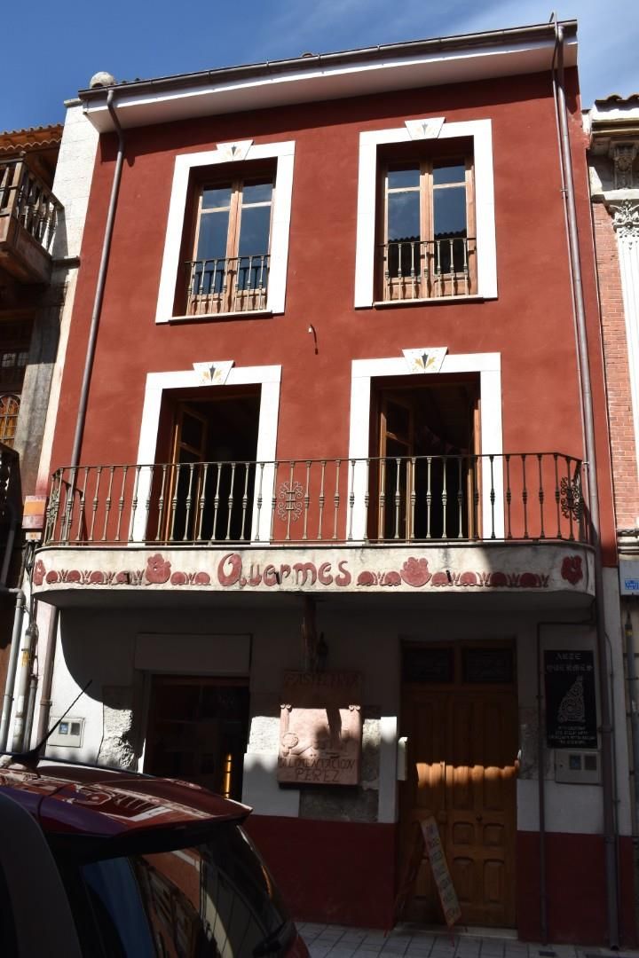 Planta baja for sale in Peñafiel