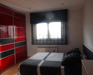 Bedroom of Flat for sale in Alcarràs  with Air Conditioner, Terrace and Balcony