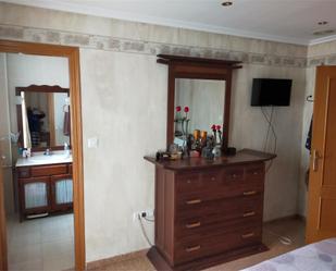 Bedroom of Flat for sale in Elche / Elx  with Terrace and Balcony