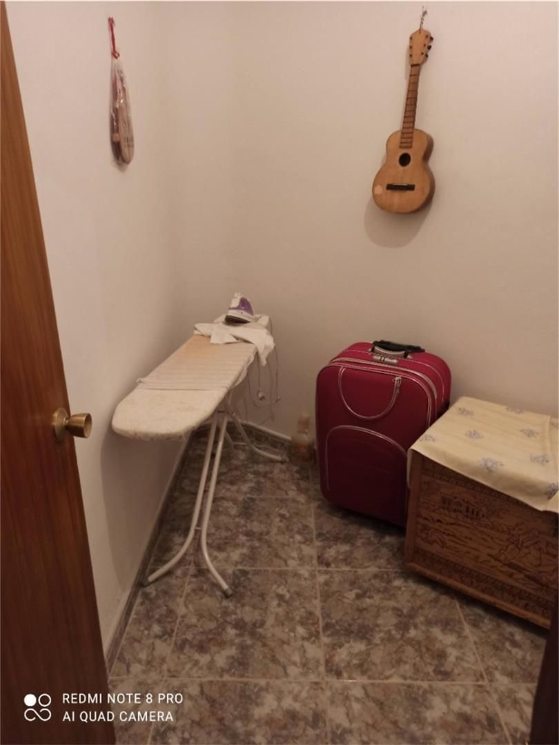Planta baja for sale in Fuente el Fresno  with Air Conditioner and Private garden