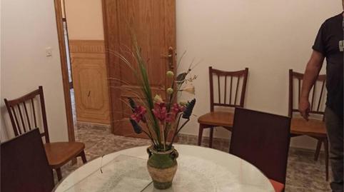 Foto 3 de Planta baixa en venda a Calle Héroes de la Independencia, Fuente el Fresno, Ciudad Real