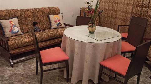 Foto 4 de Planta baixa en venda a Calle Héroes de la Independencia, Fuente el Fresno, Ciudad Real