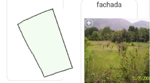 Land for sale in Ribadesella, Asturias - image 2 Photo 2 of Land for sale in Ribadesella, Asturias