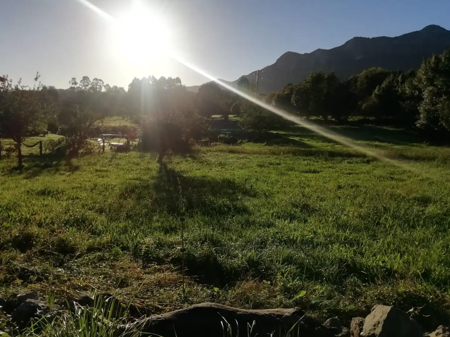 Terreno en venta en Ribadesella