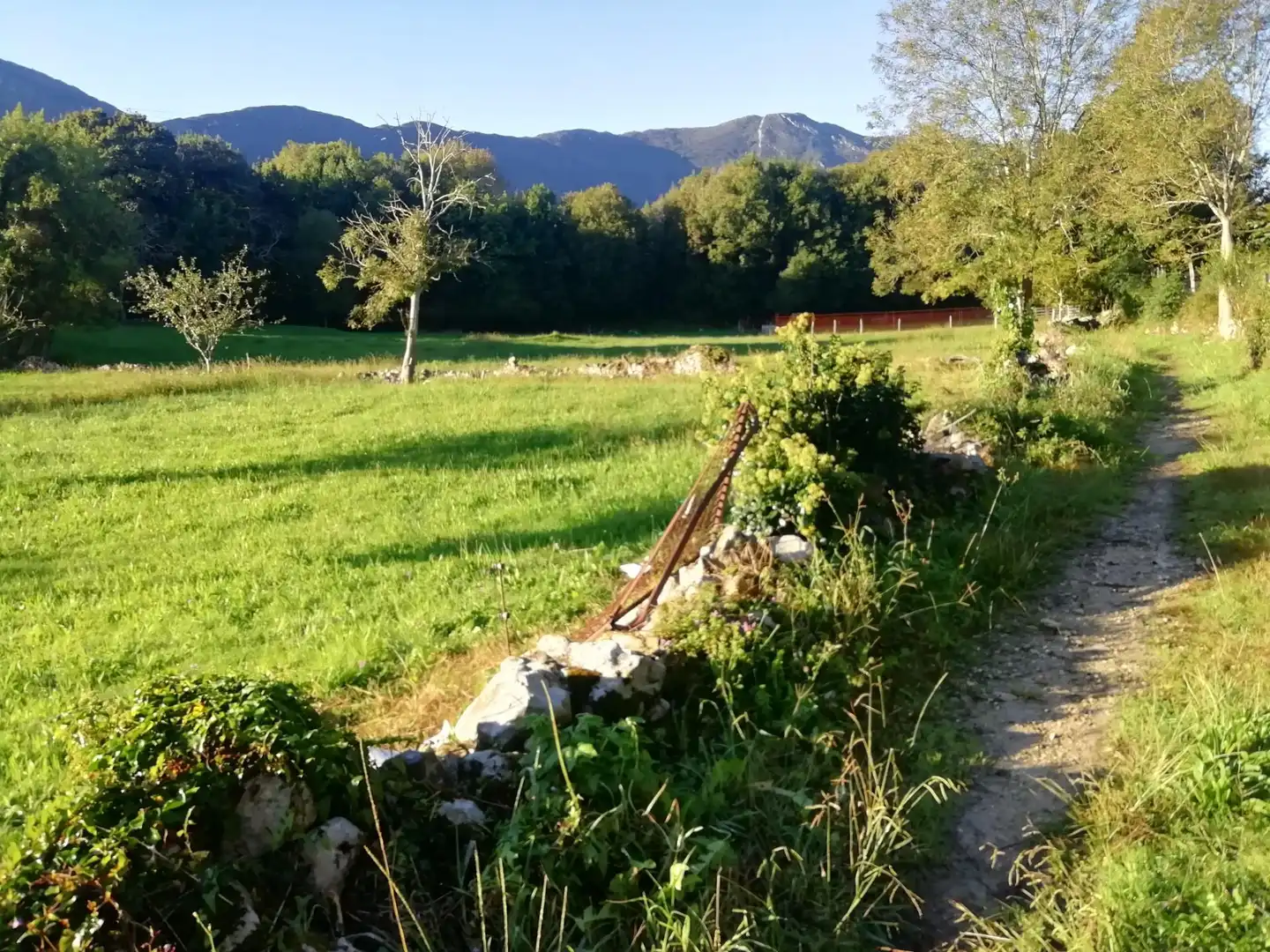 Terreno en venta en Ribadesella