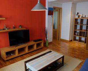 Living room of Flat for sale in Altsasu / Alsasua  with Balcony