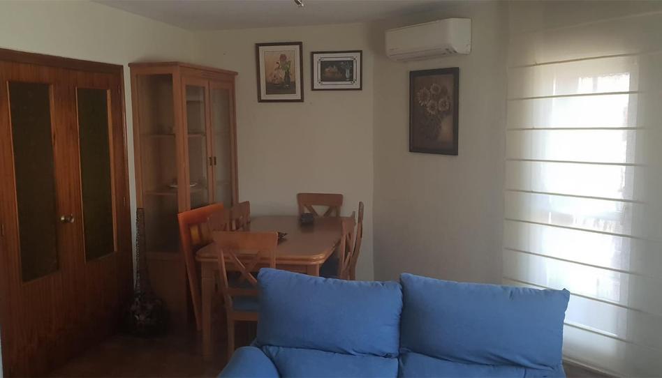 Foto 1 de Pis en venda a Avenida Luis Ocaña, 13, Priego, Cuenca