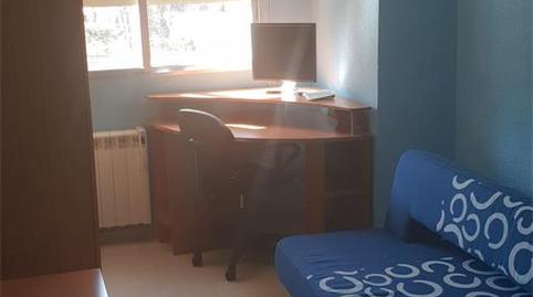 Foto 2 de Pis en venda a Avenida Luis Ocaña, 13, Priego, Cuenca