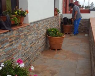 Terrace of House or chalet for sale in San Cristóbal de la Laguna  with Terrace