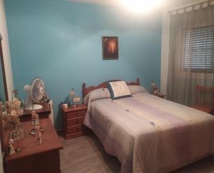 Dormitori de Pis en venda en Calasparra amb Aire condicionat, Terrassa i Balcó