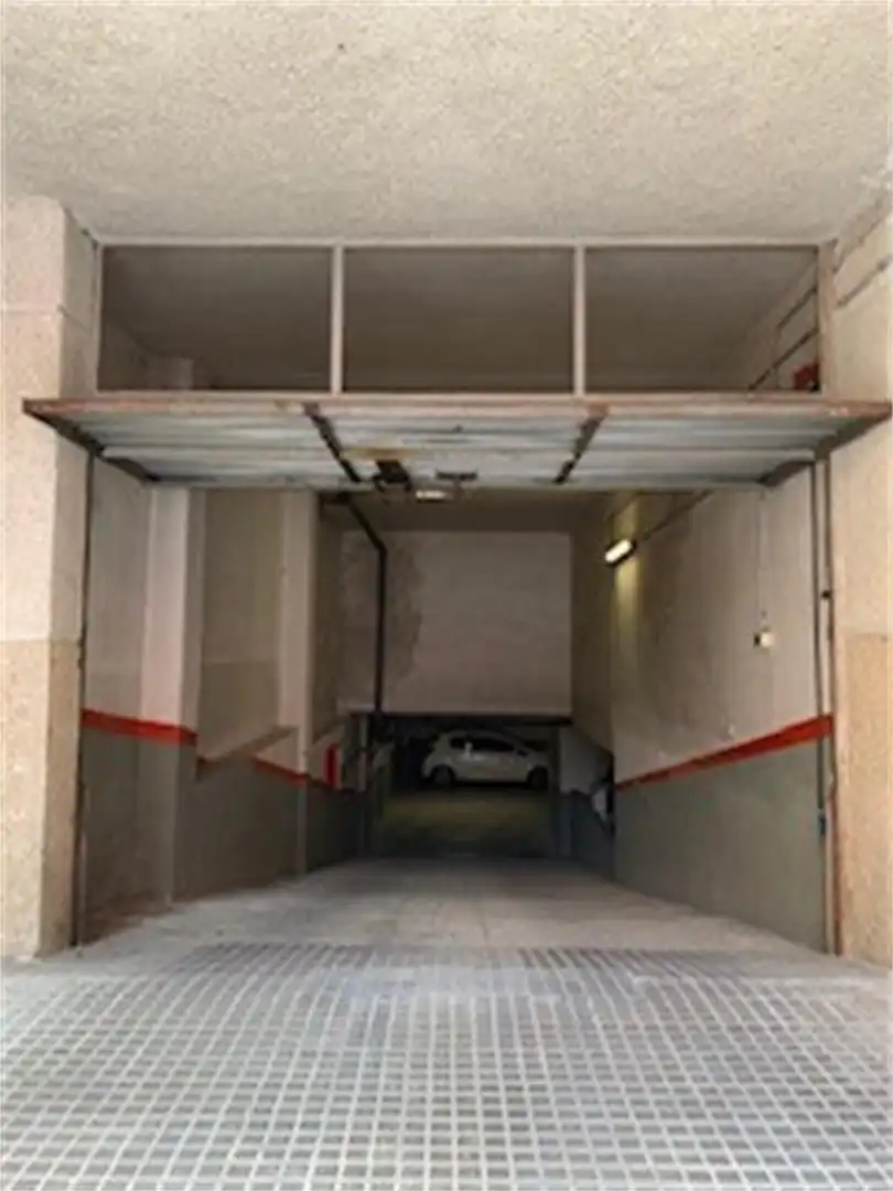 Garage for sale in Passatge Pau Gesa, Cardedeu Parking of Garage for sale in Cardedeu