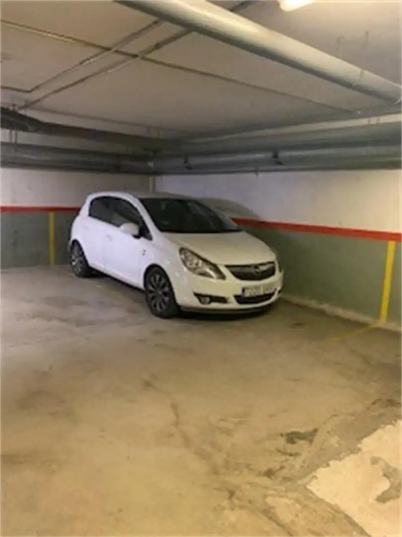 Garage for sale in Passatge Pau Gesa, Cardedeu Parking of Garage for sale in Cardedeu
