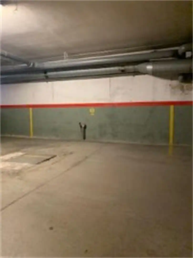 Garage for sale in Passatge Pau Gesa, Cardedeu Parking of Garage for sale in Cardedeu