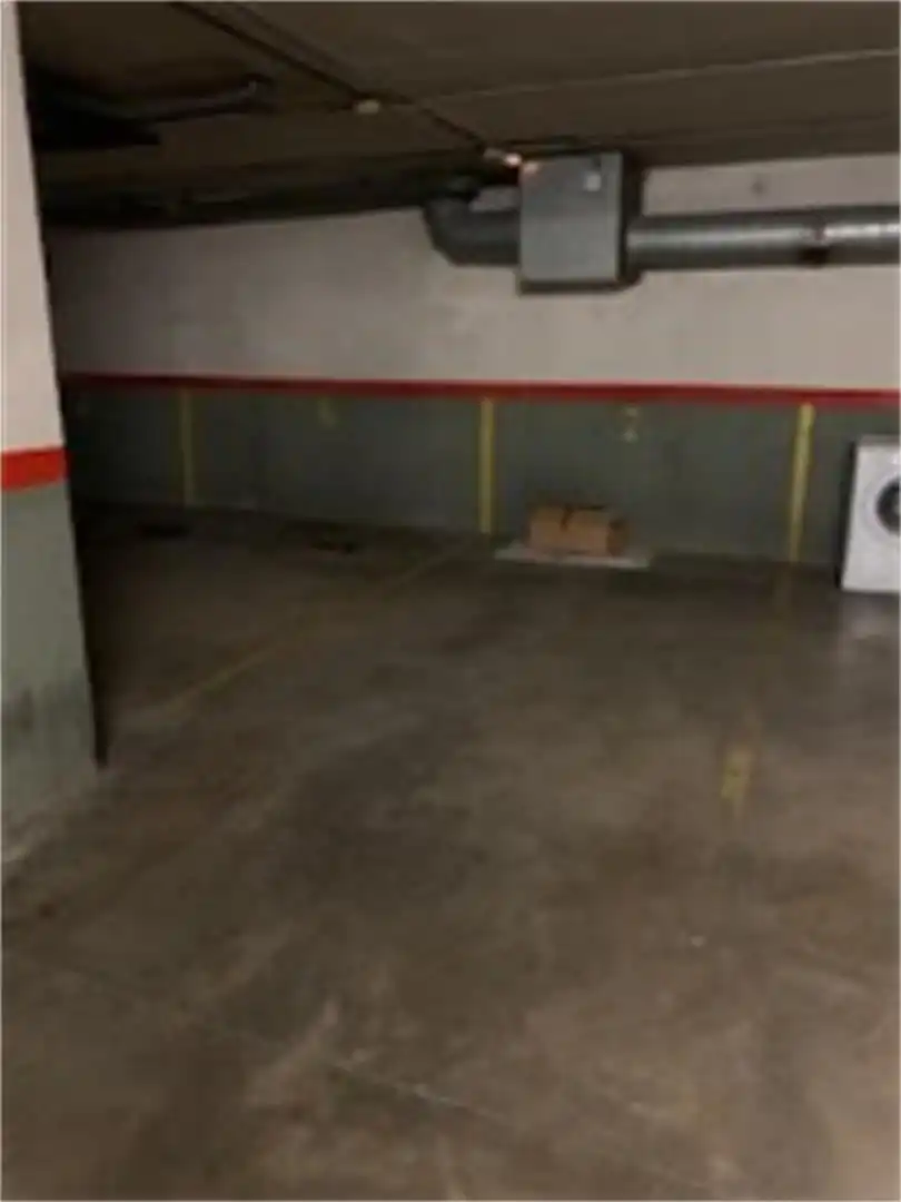 Garage for sale in Passatge Pau Gesa, Cardedeu Garage for sale in Cardedeu