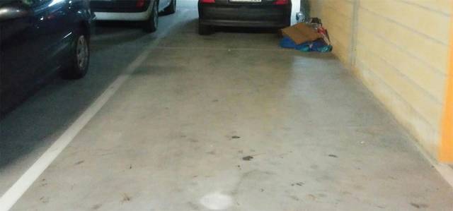 Garaje en Alquiler en Paseo Donostia en Astigarraga